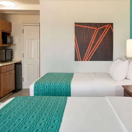 Howard Johnson By Wyndham Ocean City Oceanfront