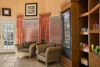 Hotel Howard Johnson By Wyndham Ocean Oceanfront